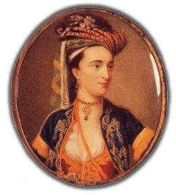 Lady Montagu